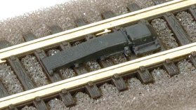 SL345 Peco AWS Ramp