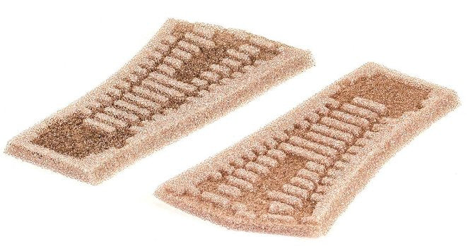 SL349 Peco Streamline Ballast Inlay