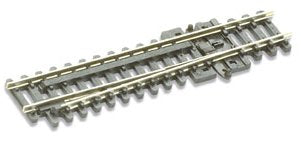 SL385 Peco Catch Turnout Left Hand Insulfrog Code 80