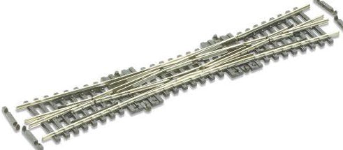 SL390F Peco Double Slip Insulfrog Code 55 Finescale