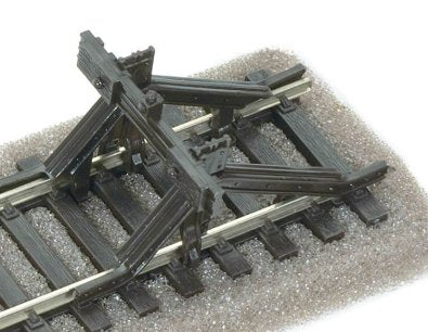 SL40 Peco Buffer Stop Rail Built type