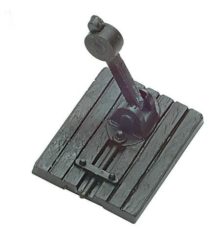 SL428 Peco Dummy Turnout Lever