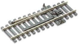 SL84 Peco Catch Turnout Right Hand Insulfrog Code 100