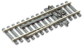 SL85 Peco Catch Turnout Left Hand Insulfrog