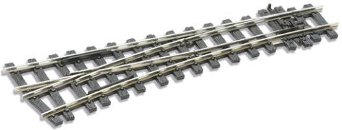 SLE596 Peco Streamline Medium Radius Left Hand Turnout
