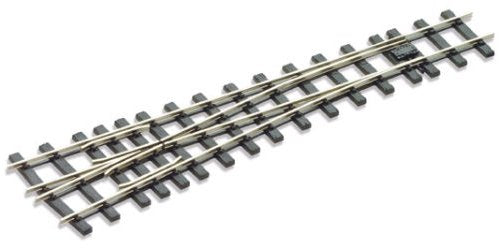 SLE696 Peco Streamline SM-32 Left Hand Turnout