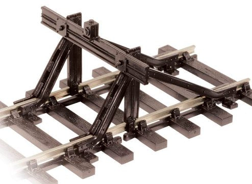 SL740BH Peco Buffer Stop Rail Built type