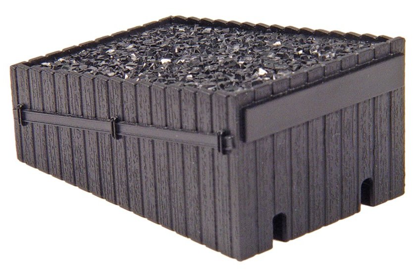36-883 Bachmann Buffer Stop