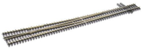 SLE8381 Peco Code 83 Right Hand number 8 Electrofrog Turnout