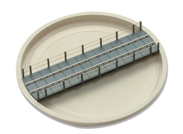 LK1455 Peco HOm Turntable