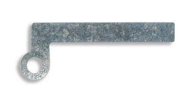 NR103 Peco N Gauge Coupling Lift Arms