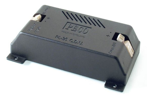 PL35 Peco Capacitor Discharge Unit