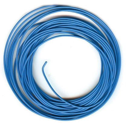 PL38B Peco Wire Pack - Blue