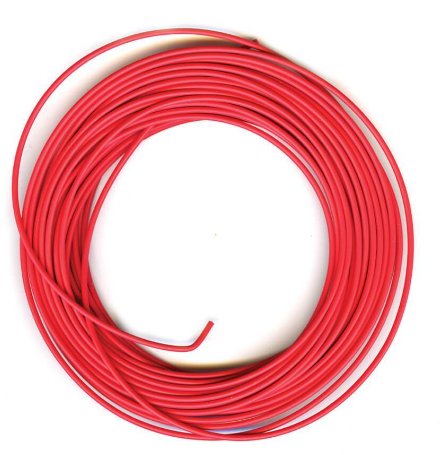 PL38R Peco Wire Pack - Red