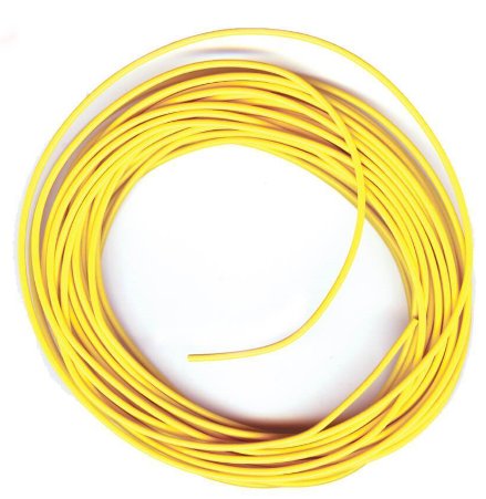 PL38Y Peco Wire Pack - Yellow