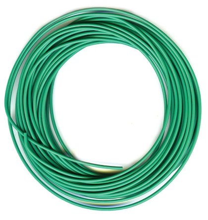 PL38G Peco Wire Pack - Green
