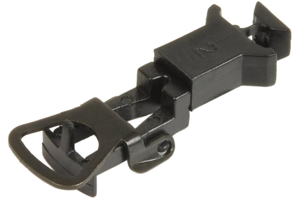 36-056 Bachmann DMU Couplings Cranked