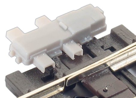 SL347 Peco Scale Point Motor