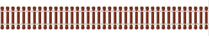 SL104F Peco Code 75 Steel Sleeper flexi track MIN 13 MAIL ORDER