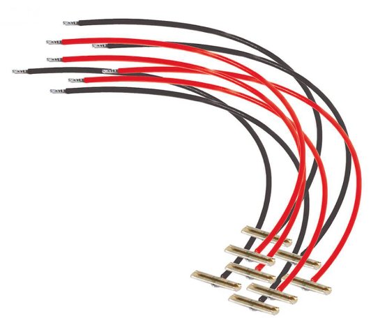 PL82 Peco Power Feed Joiners Code 55 and Code 80 Track