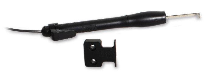 PL43 Peco Lectrics Wheel Cleaning Scraper