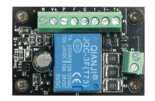 PLS130 Peco SmartSwitch SmartFrog