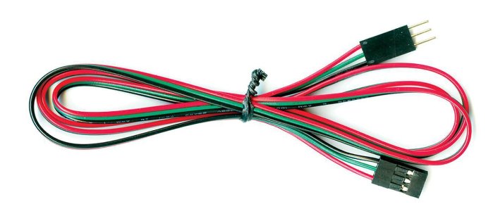 PLS140 Peco SmartSwitch 1m Cable Extension