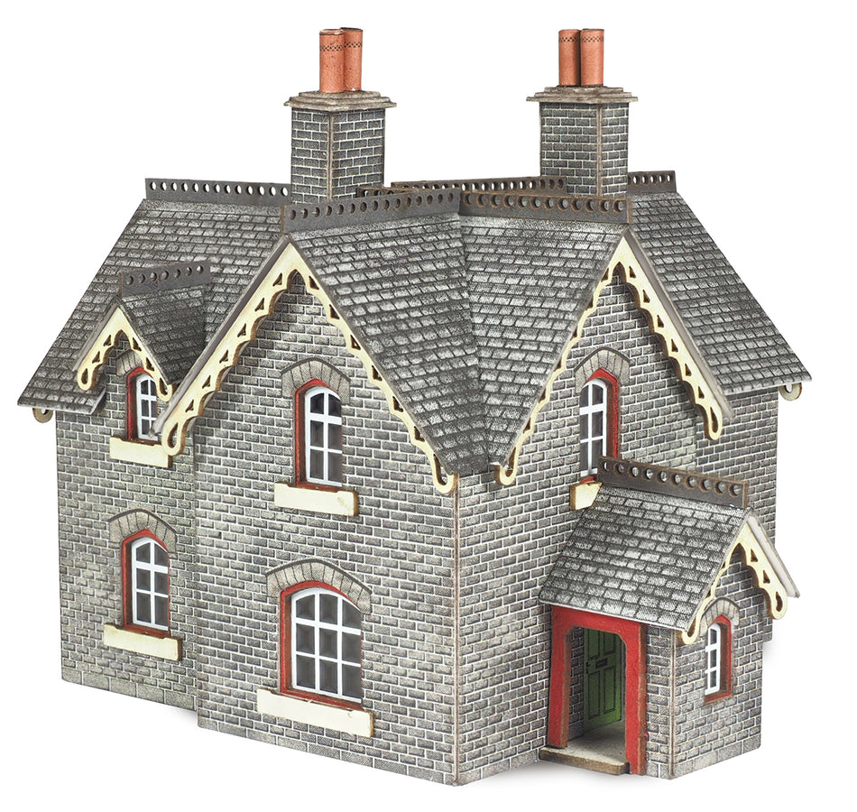 PN935 Metcalfe Settle/Carlisle Station Master’s House