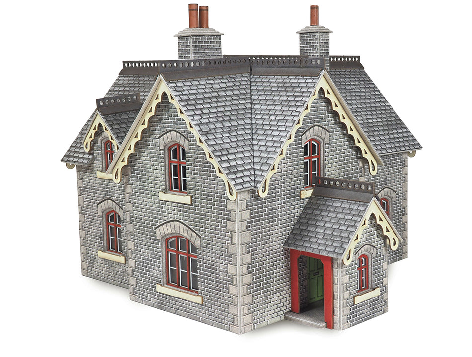 PO335 Metcalfe Settle/Carlisle Station Master’s House