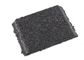 GM2920101 Gaugemaster Track Cleaning Pads for GM2420101 (10)