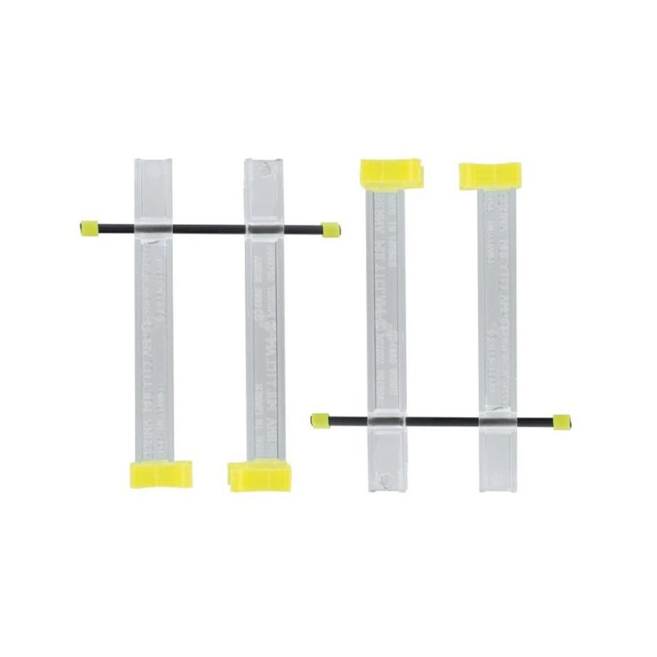 MM023 ModelMaker Berna Multi-Clamps (x2) – 40mm Capacity