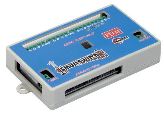 PLS120 Peco SmartSwitch Board