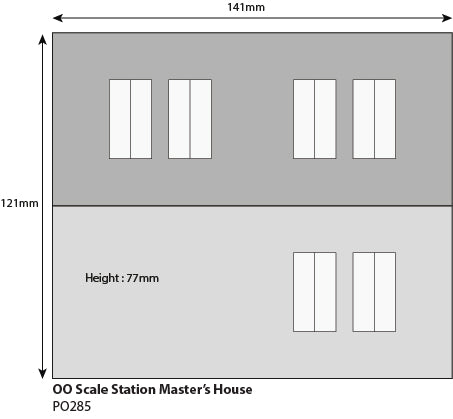 PO285 Metcalfe Industrial Unit