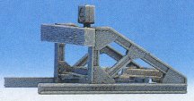 42267 Roco Buffer Stop