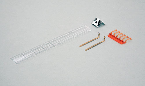 11-211 Kato Cool White LED Coach Lighting Set