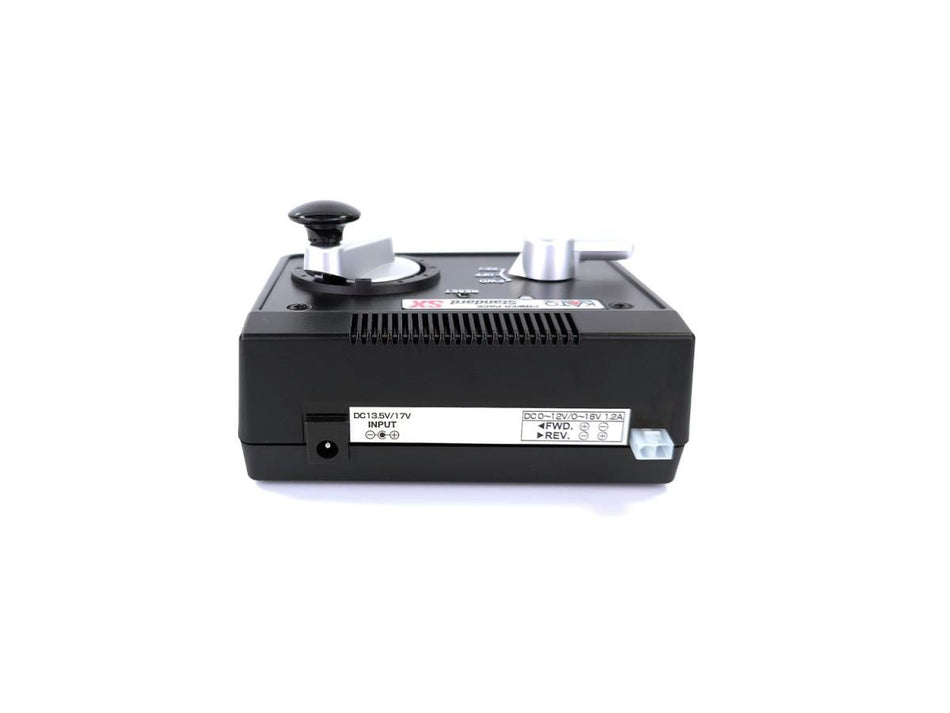 22-018BK Kato SX Controller