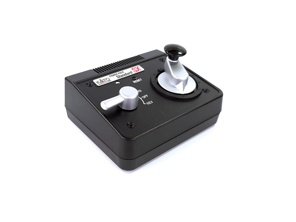22-018BK Kato SX Controller