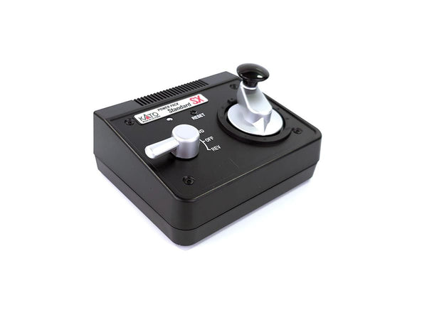 22-018BK Kato SX Controller – Kernow Model Rail Centre