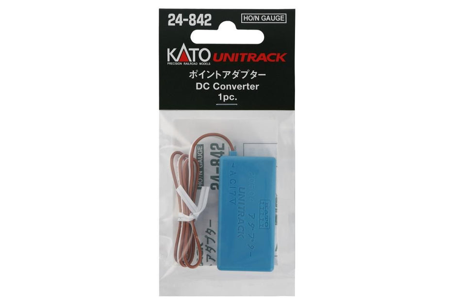 24-842 Kato AC/DC Converter