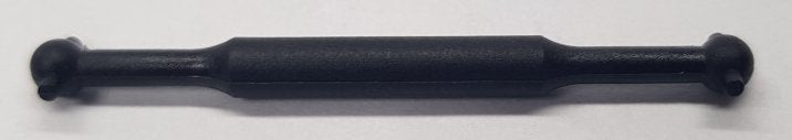 K2600-36 D600 Class 41 Warship Diesel drive shaft