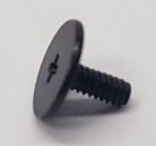 K2600-48 D600 Class 41 Warship Diesel coupling screw
