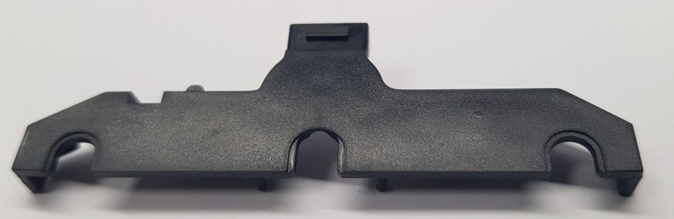 K2600-53 D600 Class 41 Warship Diesel bogie housing