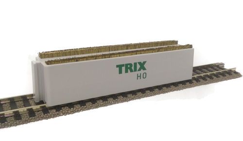 GM60 Gaugemaster Conductive Loco Wheel Cleaning Brush