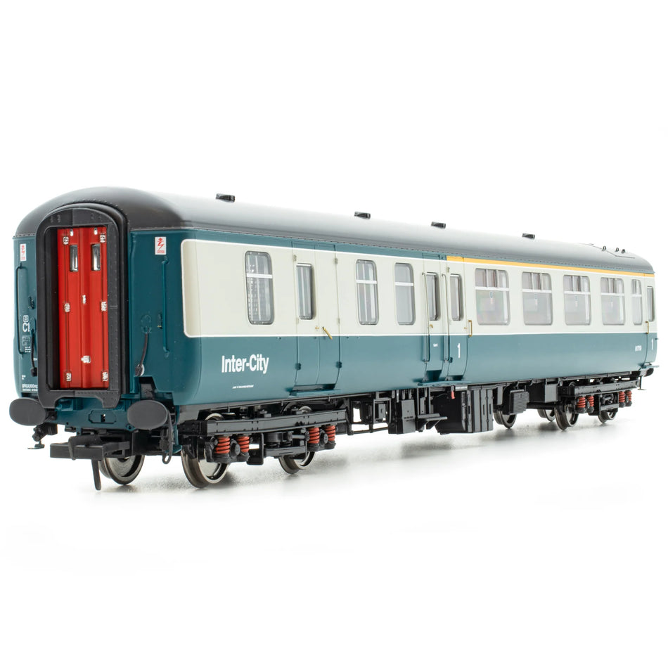 ACC2924 Accurascale Mk2C BFK M17119 Blue and Grey - InterCity