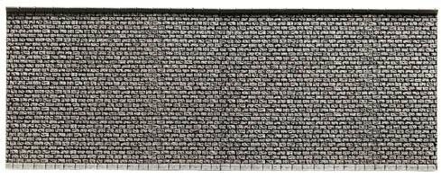 58054 Noch Wall Profi Hard Foam 33.5 x 12.5cm