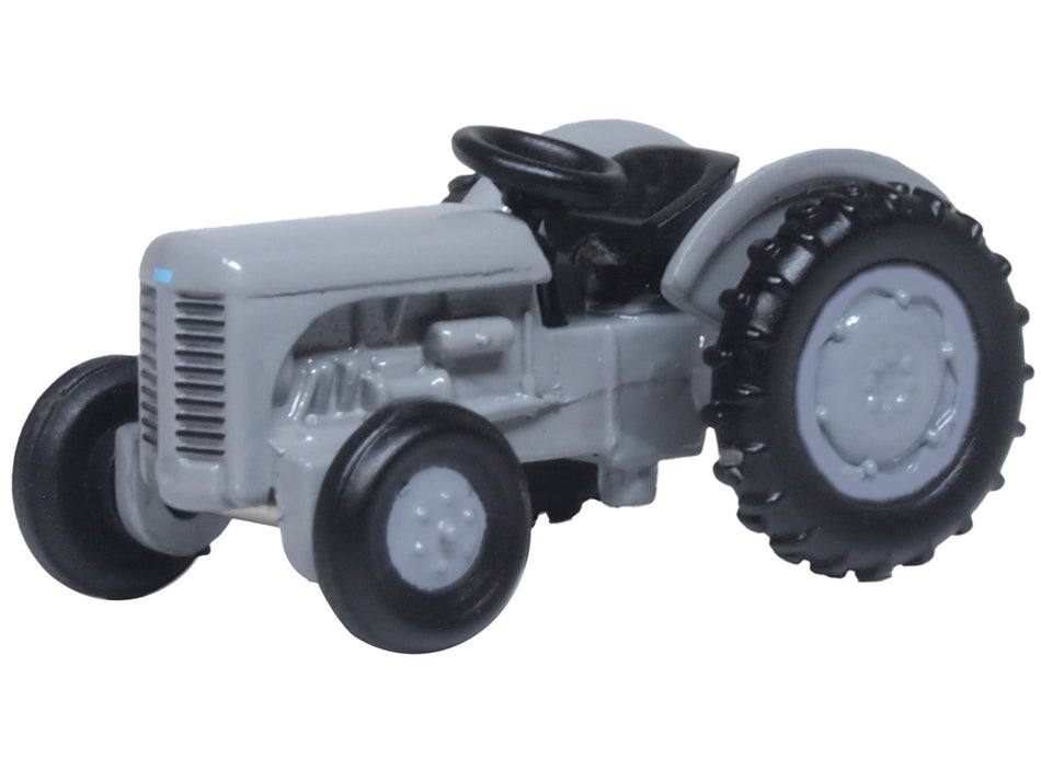 120TEA001 Oxford Diecast Ferguson TEA Grey
