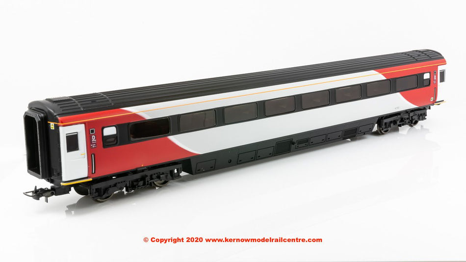 R4931G Hornby Mk3 Trailer Standard Open Coach number 42192