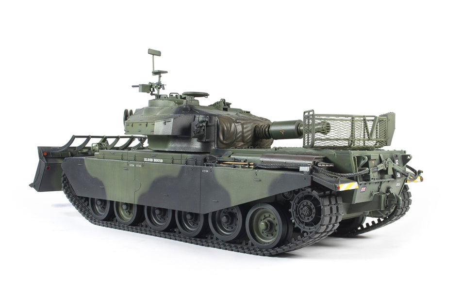 PKAF35395 AFV Club British Army Centurion Mk V AVRE