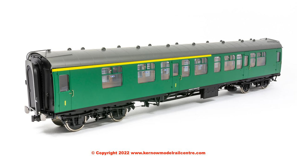 7P-001-302U Dapol Lionheart MK1 CK Corridor Composite Coach