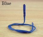 B25040 Grain of Rice Bulb Blue